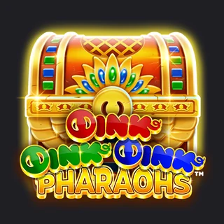 Oink Oink Oink Pharaohs (tragamonedas) en Caposino Casino