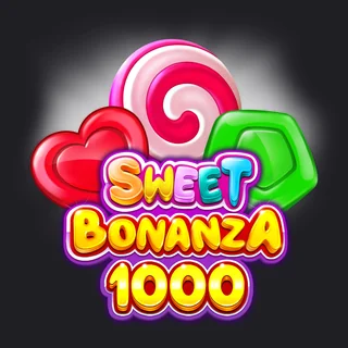 Sweet Bonanza 1000 (tragamonedas) en Caposino Casino