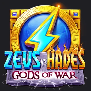Zeus vs Hades (tragamonedas) en Caposino Casino